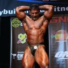 Biju  Varghese - NPC Empire Classic 2012 - #1